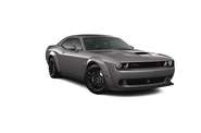 Dodge Challenger R/T Scat Pack