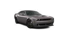 Dodge Challenger R/T Scat Pack