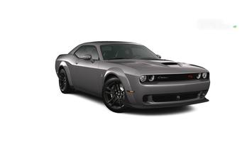 Dodge Challenger 2023 R/T Scat Pack