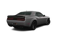 Dodge Challenger R/T Scat Pack