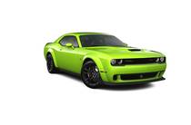 Dodge Challenger R/T Scat Pack