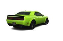 Dodge Challenger R/T Scat Pack