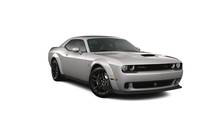 Dodge Challenger R/T Scat Pack