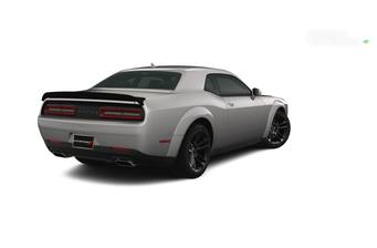 Dodge Challenger 2023 R/T Scat Pack