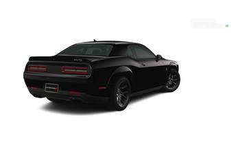 Dodge Challenger 2023 Base