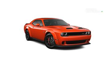 Dodge Challenger 2023 Base