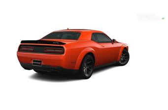 Dodge Challenger 2023 Base