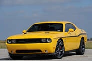 Dodge Challenger R/T Scat Pack