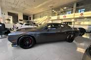 Dodge Challenger Base