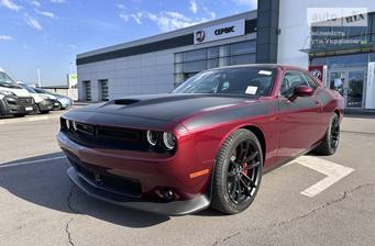 Dodge Challenger 2023 Base