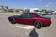 Dodge Challenger Base