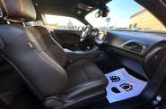 Dodge Challenger Base