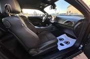 Dodge Challenger Base