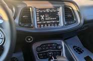 Dodge Challenger Base
