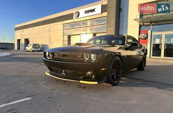 Dodge Challenger 2023 в Київ