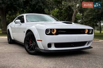 Dodge Challenger 2023 в Київ