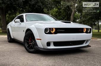 Dodge Challenger 2023 Base