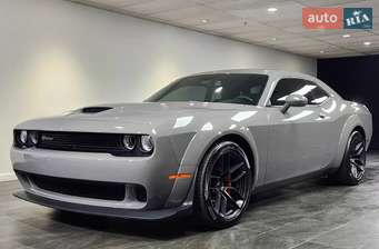 Dodge Challenger 2023 в Київ