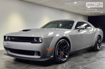 Dodge Challenger 2023 Base