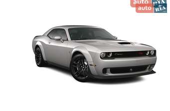 Dodge Challenger 2023 в Одеса