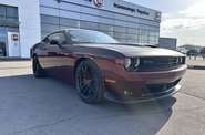 Dodge Challenger Base