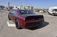 Dodge Challenger Base