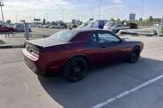 Dodge Challenger Base