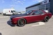 Dodge Challenger Base