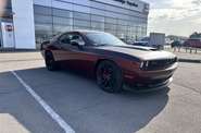 Dodge Challenger Base