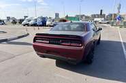 Dodge Challenger Base