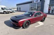 Dodge Challenger Base