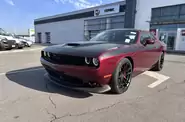 Dodge Challenger Base