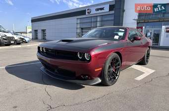 Dodge Challenger 2023 в Київ