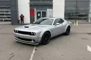 Dodge Challenger R/T Scat Pack