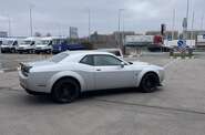 Dodge Challenger R/T Scat Pack