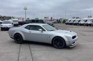 Dodge Challenger R/T Scat Pack