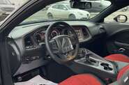 Dodge Challenger R/T Scat Pack