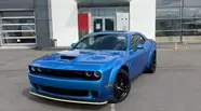 Dodge Challenger R/T Scat Pack