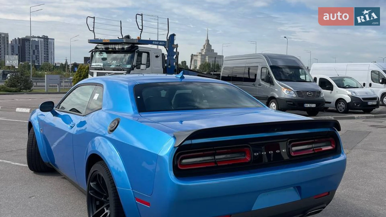Dodge-7