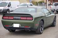 Dodge Challenger R/T Scat Pack