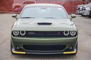 Dodge Challenger R/T Scat Pack