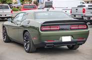 Dodge Challenger R/T Scat Pack