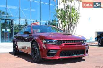Dodge Charger 2023 в Київ