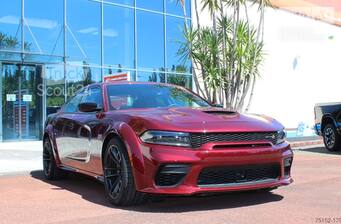 Dodge Charger 2023 Base