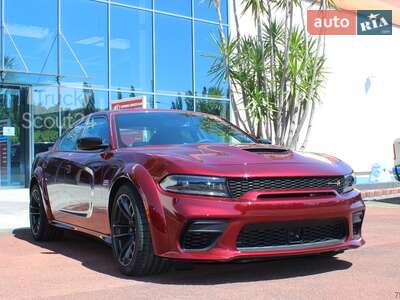 Dodge Charger 2023 Base