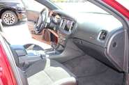 Dodge Charger Base