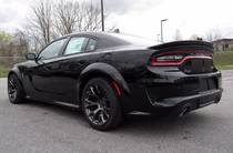 Dodge Charger SRT Hellcat Supercharged