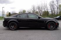 Dodge Charger SRT Hellcat Supercharged