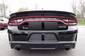 Dodge Charger SRT Hellcat Supercharged