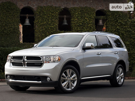 Durango Dodge Durango